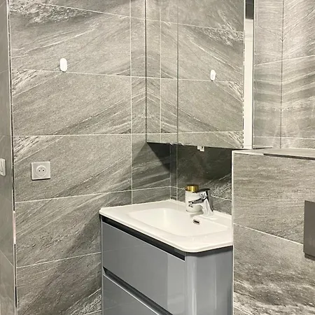 Appartement Cosy Pour 4 *
