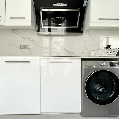 Cosy Pour 4 Appartement Pantin