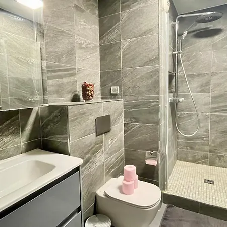 Cosy Pour 4 * Pantin
